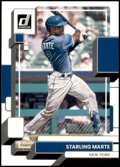 206 Starling Marte